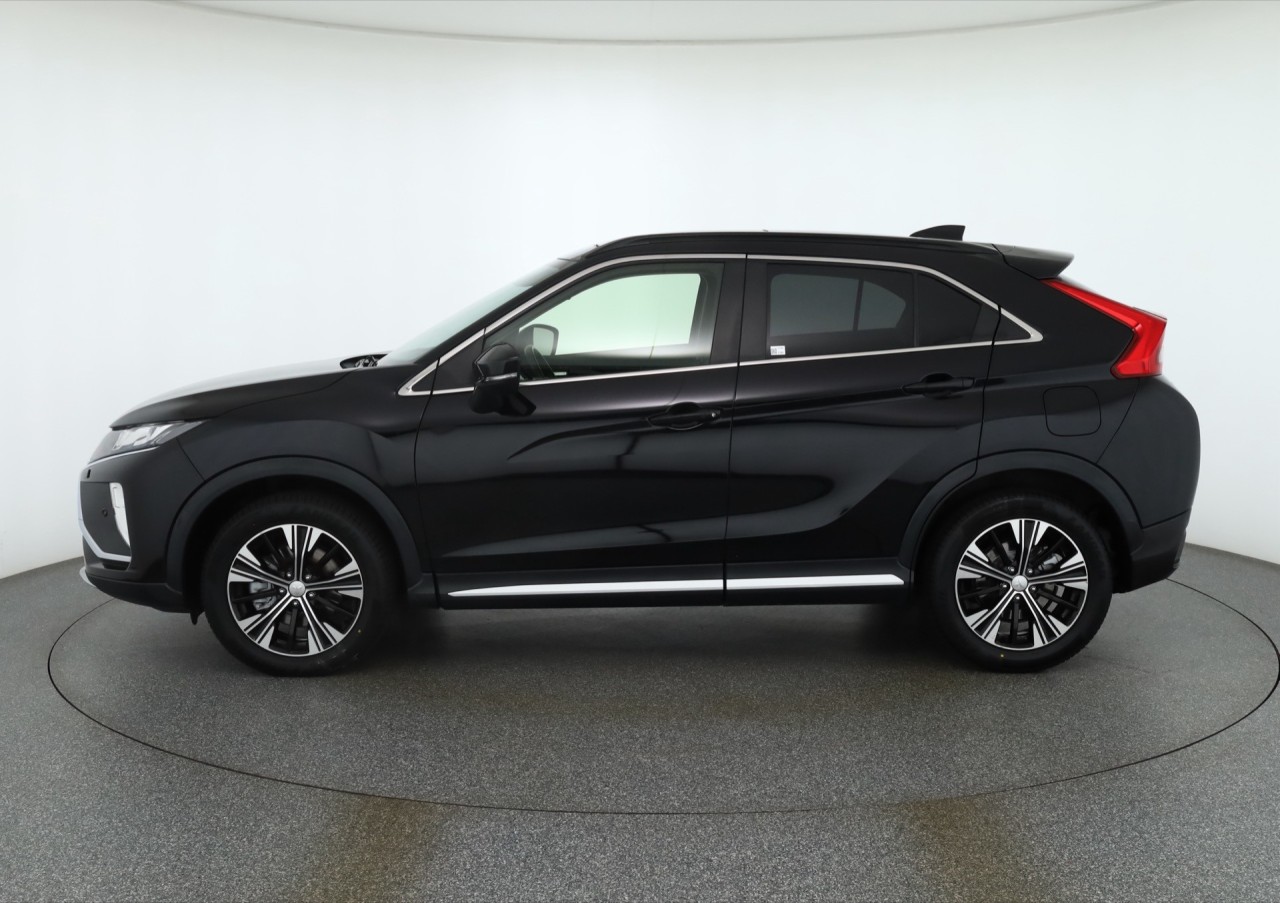 Mitsubishi Eclipse Cross 1.5 T-MIVEC Top 4WD