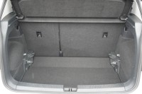 VW T-Cross 1.0 TSI