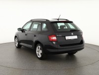 Skoda Fabia Combi 1.2 TSI Cool Edition