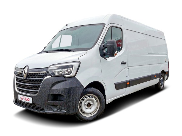 Renault Master III 3.5t L3 H2