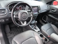 Jeep Compass 1.3 T-GDI AT