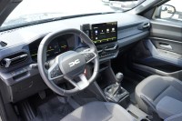 Dacia Duster TCe 130