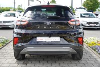 Ford Puma 1.0 EB Titanium X