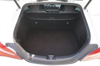 Mercedes-Benz CLA 180 Shooting Brake 