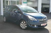 Opel Meriva B 1.4 Turbo