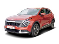 Kia Sportage 1.6 T-GDI 2-Zonen-Klima Navi Sitzheizung
