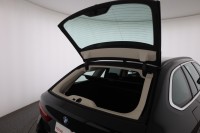 BMW 520 d Touring