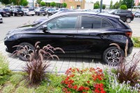 MG MG3 1.5 Hybrid Luxury Aut.