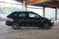 Skoda Fabia Combi 1.0 MPI Soleil