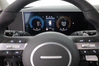 Hyundai Tucson 1.6T-GDI HEV Aut.