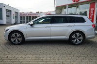 VW Passat Variant 1.5 TSI DSG
