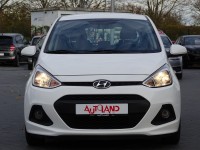Hyundai i10 1.0