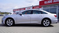 Audi A6 45 TFSI quattro sport Matrix