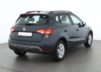 Seat Arona 1.0 TSI