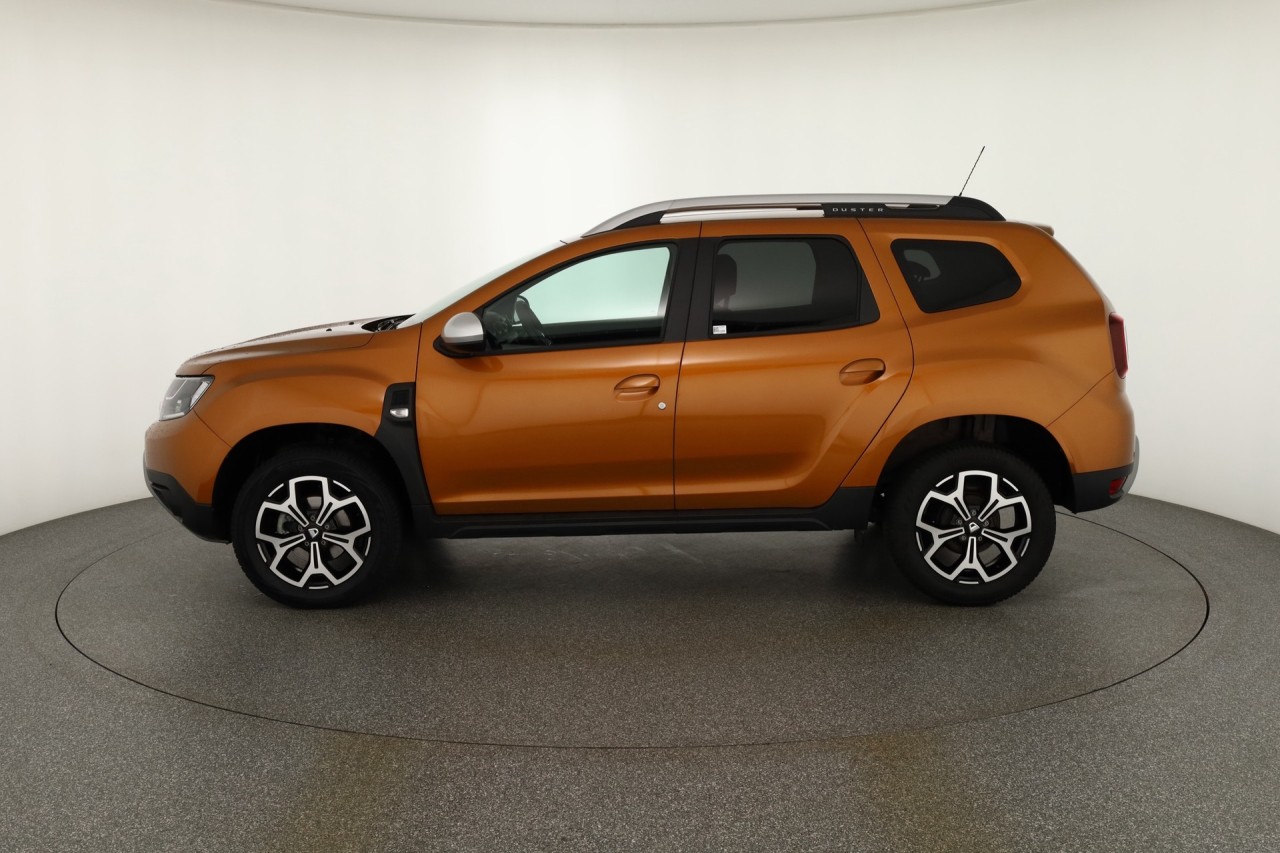 Dacia Duster II 1.3 TCE Prestige