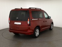 VW Caddy 2.0 TDI DSG California
