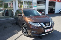 Nissan X-Trail 1.3 N-Connecta