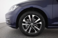 VW Golf VII Variant 2.0 TDI IQ.DRIVE