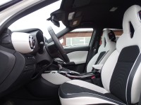 Nissan Juke 1.6 HEV AT