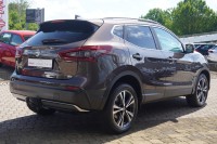 Nissan Qashqai 1.7dCi 4x4