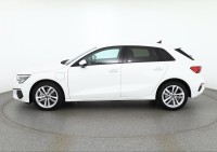 Vorschau: Audi A3 Sportback 40 TFSI e