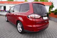 Ford Galaxy 1.5 EcoBoost Titanium
