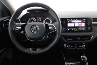 Skoda Fabia 1.0 TSI