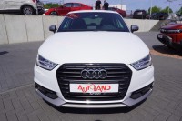 Audi A1 Sportback 1.4 TFSI S-line