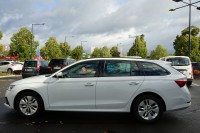 Skoda Octavia Combi 2.0 TDI DSG Ambition