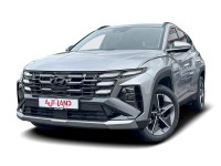 Hyundai Tucson 1.6T-GDI HEV 4WD Aut. 2-Zonen-Klima Navi Sitzheizung