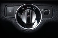 Mercedes-Benz GLK 220 CDI