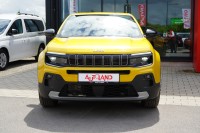 Jeep Avenger 1.2