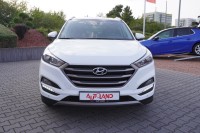 Hyundai Tucson 1.6 Intro Edition 4WD