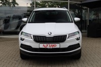 Skoda Karoq 2.0 TDI 4x4