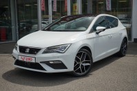 Vorschau: Seat Leon 1.8 TSI FR