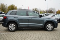 Skoda Karoq 1.5 TSI DSG Sport Line