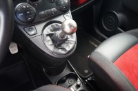 Abarth 595 Competizione 1.4 T-Jet 16V