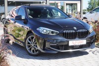 BMW 118 i M Sport