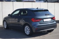 Audi A1 Sportback 30 1.0 TFSI advanced