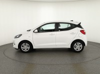 Vorschau: Hyundai i10 1.2 Aut.