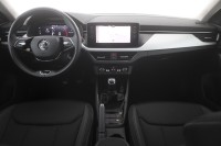 Skoda Scala 1.5 TSI Tour