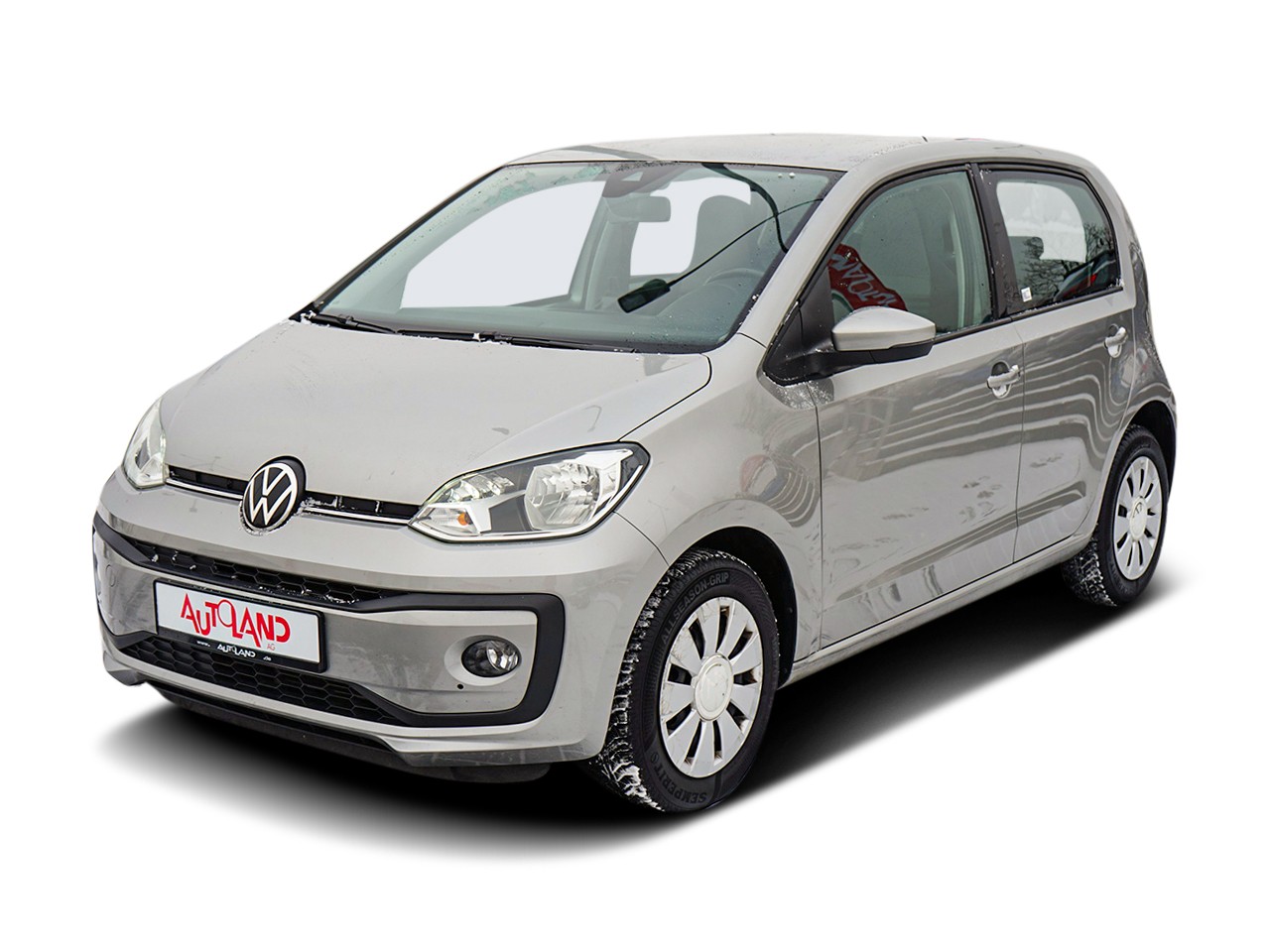 VW up up! 1.0