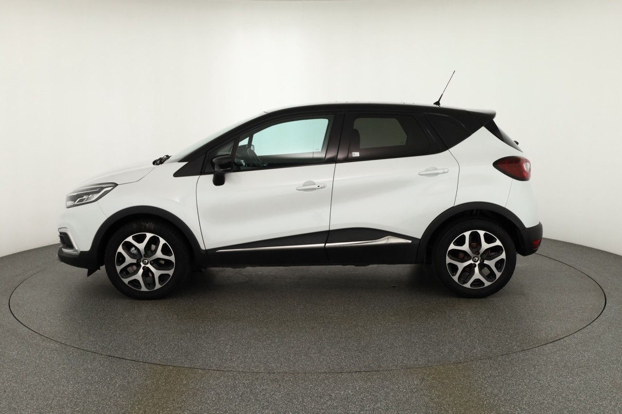 Renault Captur 1.3 TCe 130 Collection