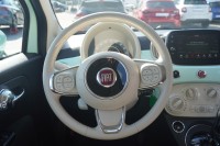 Fiat 500C Lounge
