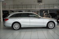 Mercedes-Benz C 220 C220d T-Modell Exclusive Aut.