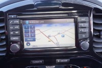 Nissan Juke 1.2 N-Connecta