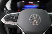 VW T-Cross 1.0 TSI DSG
