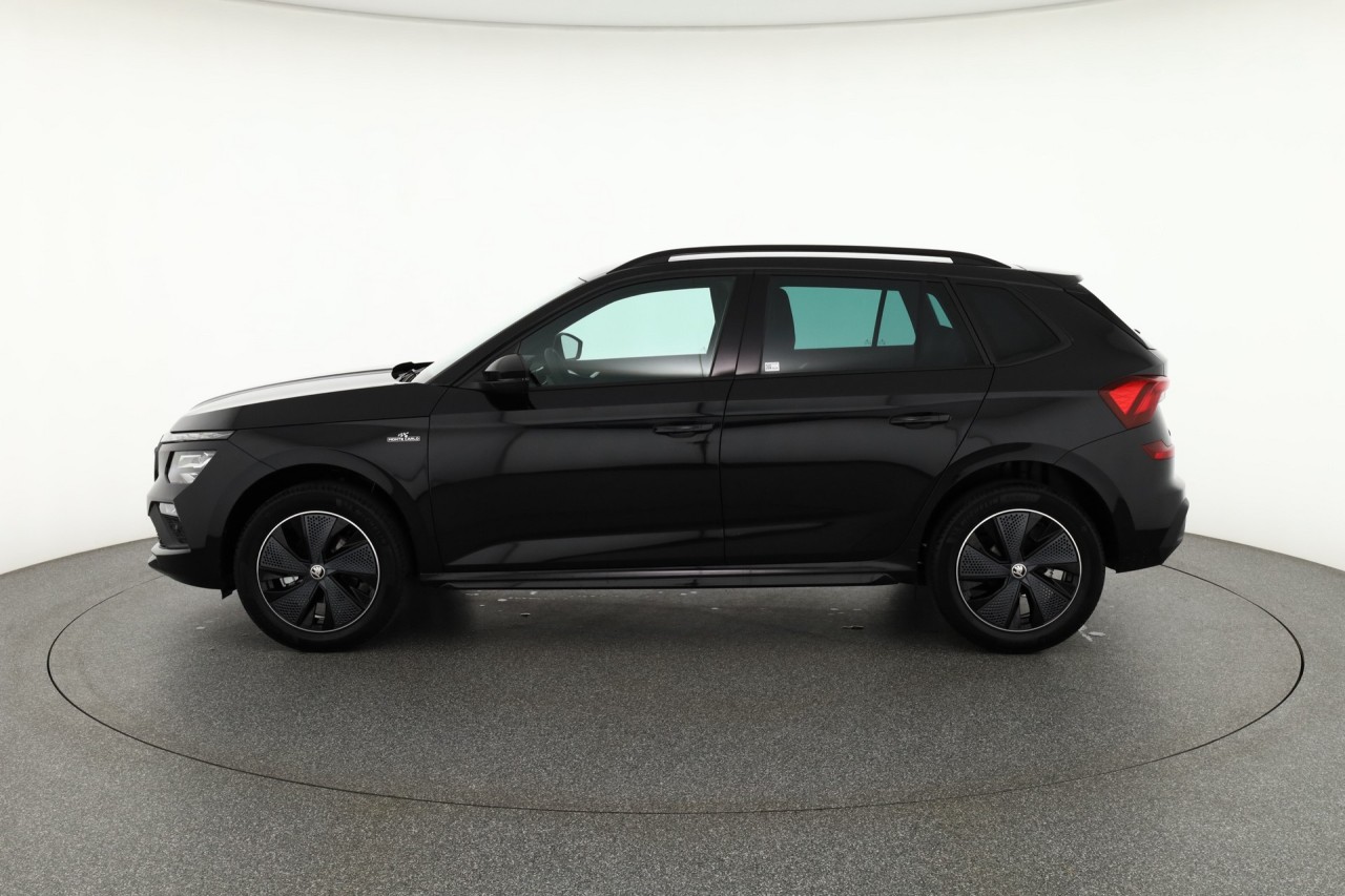 Skoda Kamiq Monte Carlo 1.5 TSI DSG