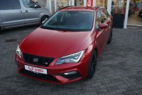 Seat Leon ST 2.0 TSI DSG FR