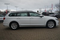 VW Passat Variant 1.5 16V TSI DSG